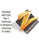 IMT ranked #1 by zee news