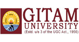GITAM University Distance Education MBA