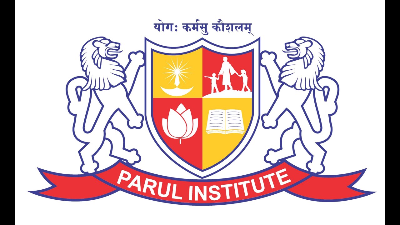 parul university online