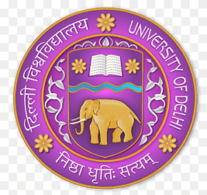 Delhi University Distance Education
