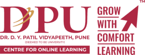 DY Patil University Pune