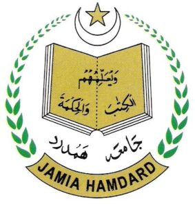 jamia hamdard online